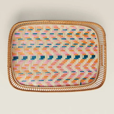 Bamboo Tray