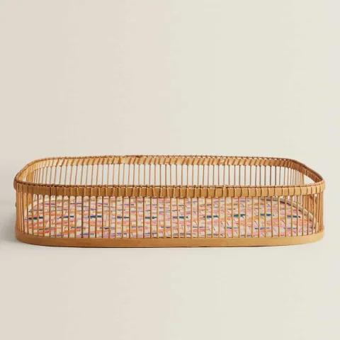 Bamboo Tray