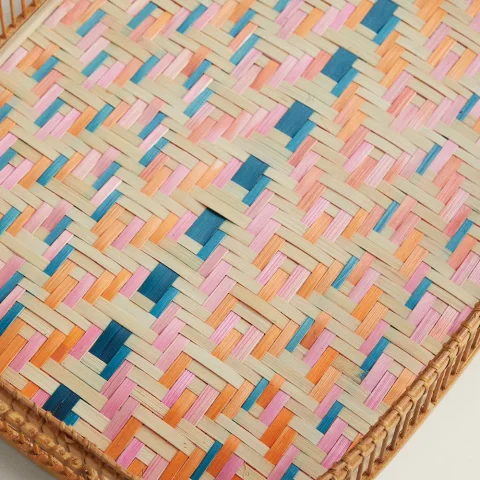 Bamboo Tray