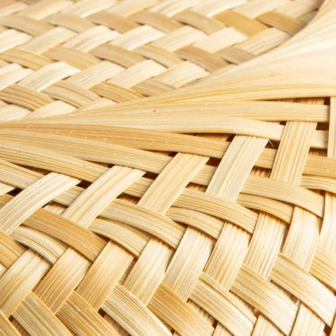 Bamboo Food Cover