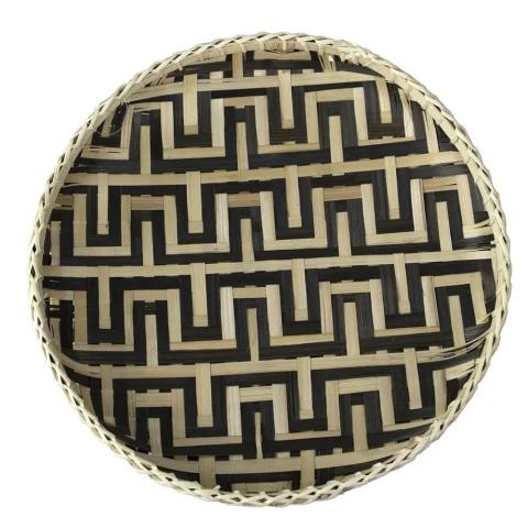 Bamboo Wall Decor