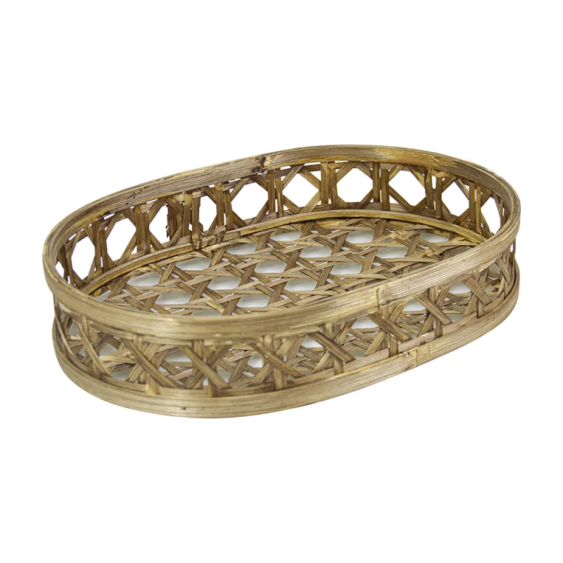 Bamboo Tray