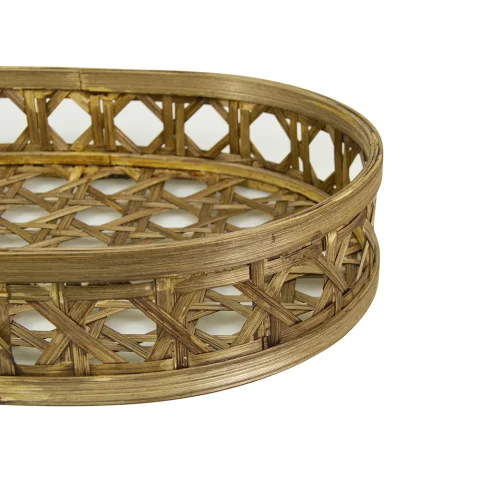 Bamboo Tray