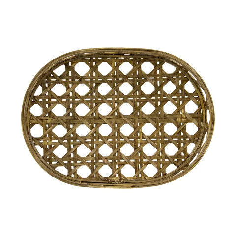 Bamboo Tray