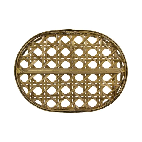 Bamboo Tray