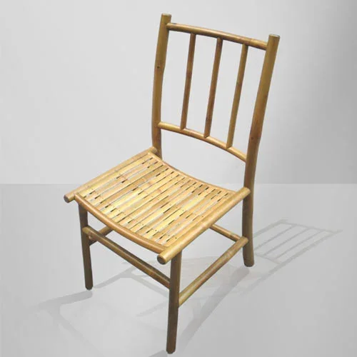 Bamboo Dining Chair