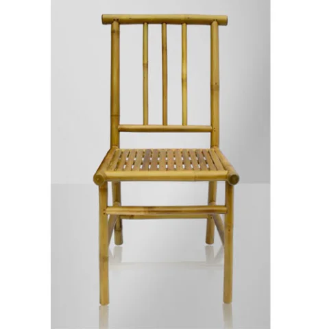 Bamboo Dining Chair