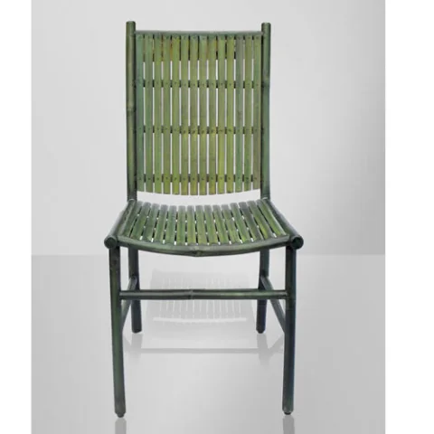 Bamboo Dining Chair