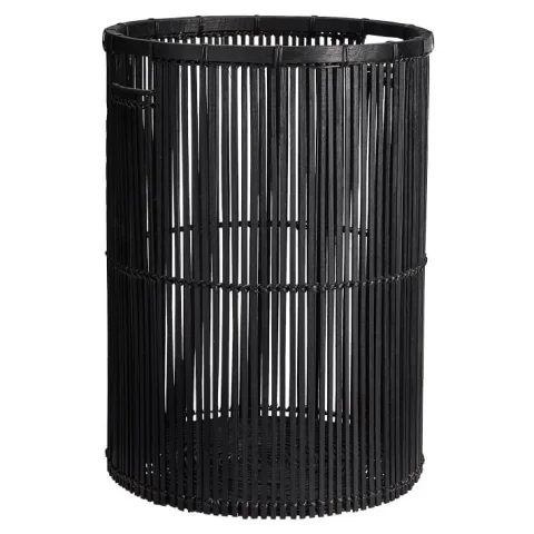 Bamboo Storage Basket