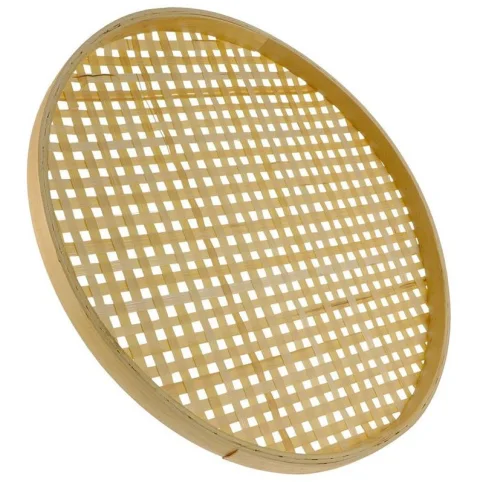 Bamboo Wall Decor