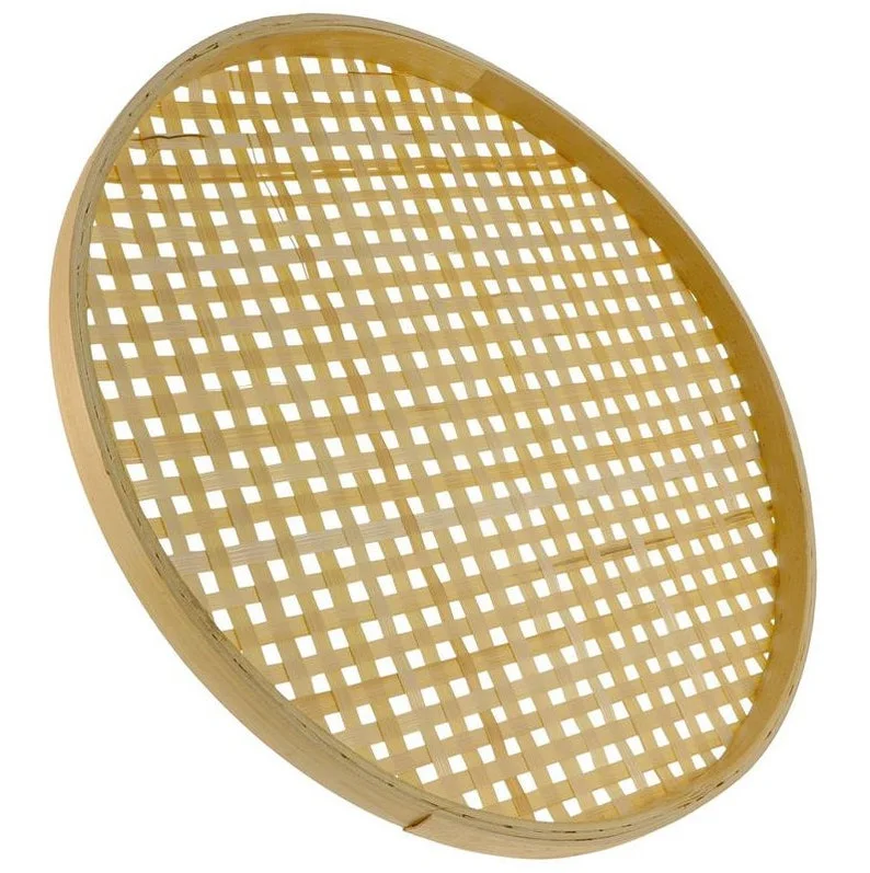 Bamboo Wall Decor