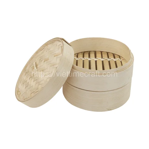 Bamboo Steamer – TD00363
