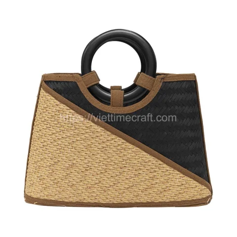 Mix Colors Bamboo Bag – TD00370