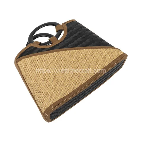 Mix Colors Bamboo Bag – TD00370