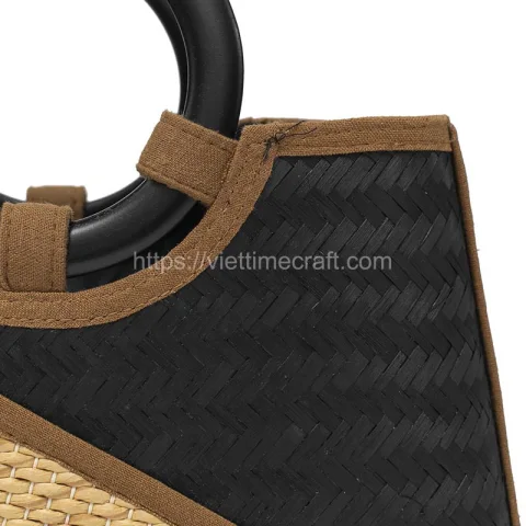 Mix Colors Bamboo Bag – TD00370