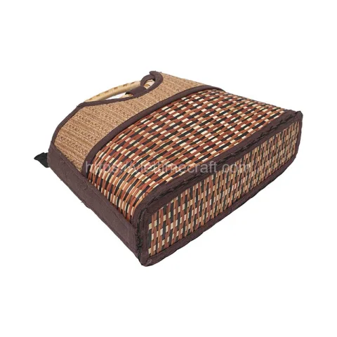 Women Bamboo Handbag Wholesale