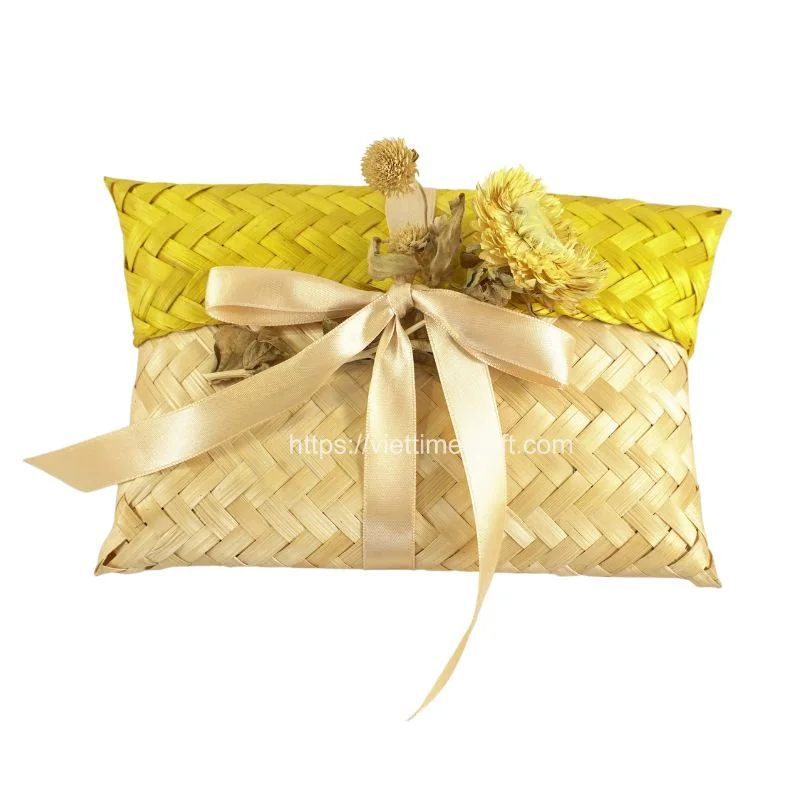 Wedding Bamboo Gift Box Wholesale