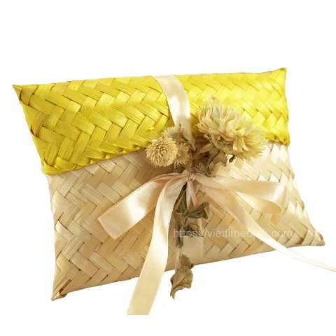 Wedding Bamboo Gift Box Wholesale