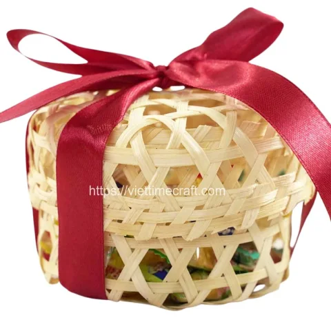 Wedding Bamboo Gift Box Wholesale