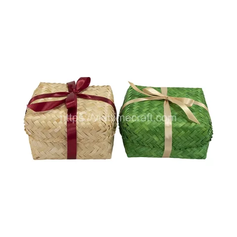 Bamboo Gift Box Wholesale