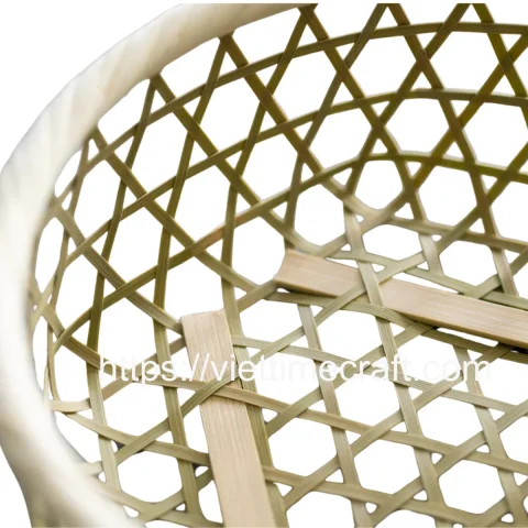 Set of 3 Bamboo Basket Wholesale
