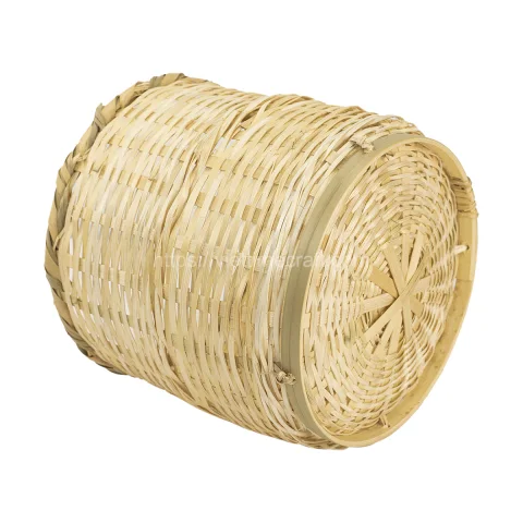 Natural Bamboo Planter Vietnam Wholesale