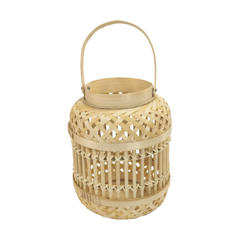 Natural Bamboo Lantern Vietnam Wholesale