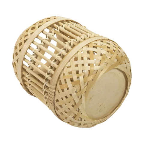 Natural Bamboo Lantern Vietnam Wholesale
