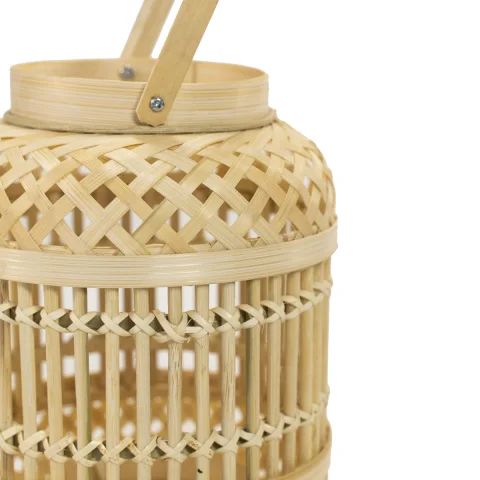 Natural Bamboo Lantern Vietnam Wholesale