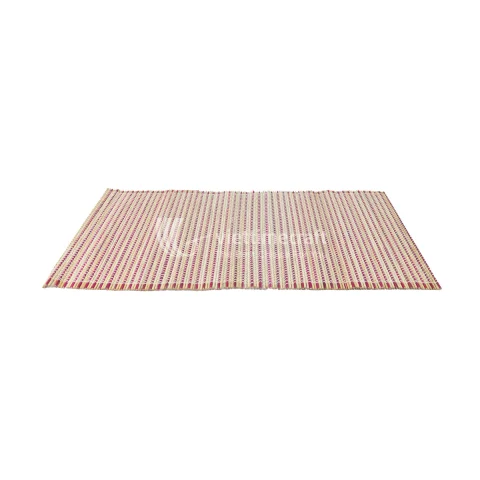 Rustic Handmade Bamboo Table Placemat, Handmade Mats Wholesale Viettimecraft