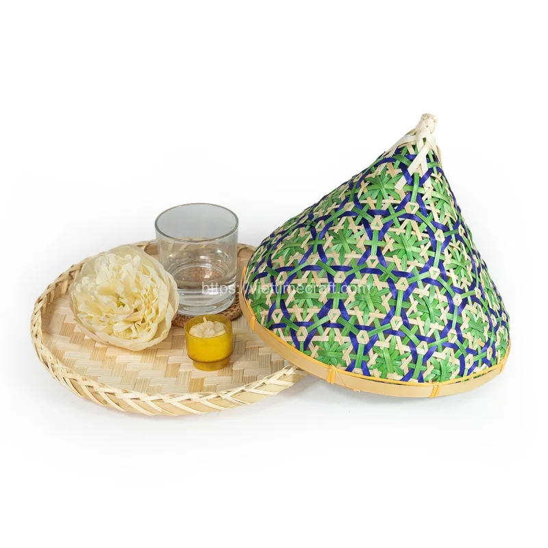 Sale! Top Seller Bamboo Food Cover Net