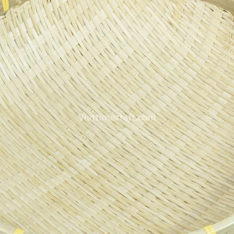 Detachable Bamboo Pet Nest, Bed for Dog and Cat