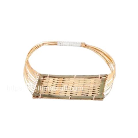 New Design Bamboo Tray Vietnam Wholesale