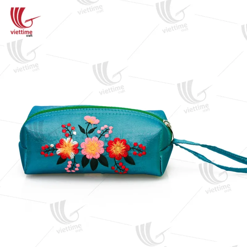 Large Jewelry Brocade Clutch Bag Wholesale
